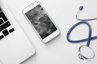 Ψηφιακή Bίβλος και στην Υγεία: Mobile app για την αναμονή στα νοσοκομεία μεταξύ των αλλαγών
