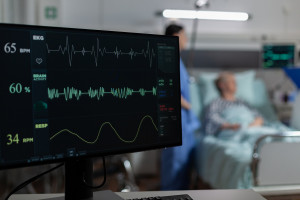 H Τεχνητή Νοημοσύνη μπορεί να προβλέψει με ακρίβεια 80% τη μελλοντική εκδήλωση κολπικής μαρμαρυγής