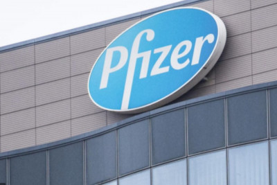 Η Pfizer παρουσιάζει το Ψηφιακό Κέντρο Τεχνολογίας (Hub) στην Θεσσαλονίκη