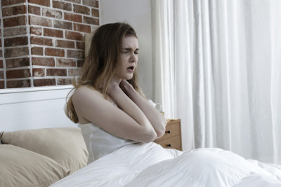 H σημαντική επίδραση της έλλειψης ύπνου στη γυναικεία σεξουαλική ζωή