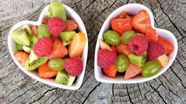 #5 φρούτα που βοηθούν στην μείωση της χοληστερίνης