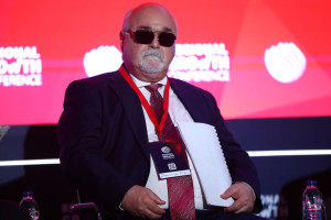 ΕΣΑμεΑ: Συνάντηση Βαρδακαστάνη με την αντιπρόεδρο της Κομισιόν για τα ζητήματα των αναπήρων