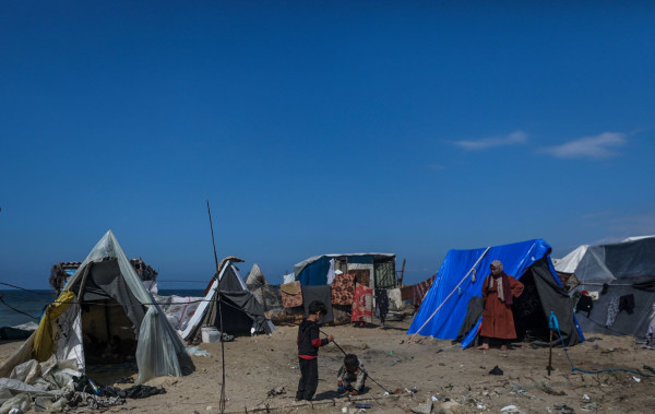 Η υπηρεσία WFP του ΟΗΕ σταματάει τη διανομή τροφίμων και νερού στο βόρειο τμήμα της Γάζας