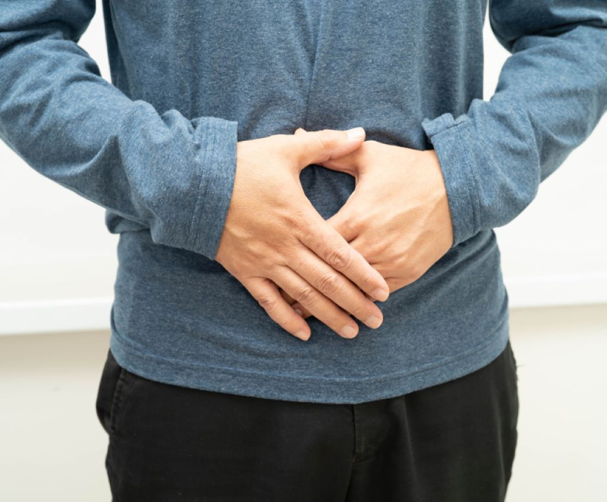 Ομφαλοκήλη: Αίτια, συμπτώματα, παράγοντες κινδύνου και θεραπευτικές επιλογές