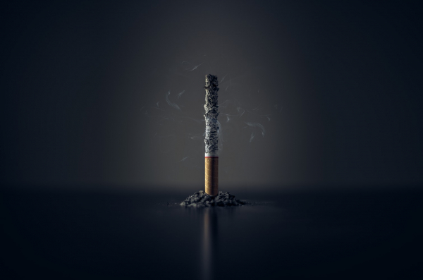 Οι πνεύμονες επανέρχονται «μαγικά» - Ποτέ δεν είναι αργά για να κόψει κανείς το τσιγάρο