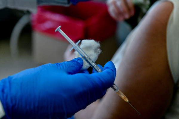 ΣΦΕΕ: «Επένδυση στον άνθρωπο και την κοινωνία τα εμβολιαστικά προγράμματα»