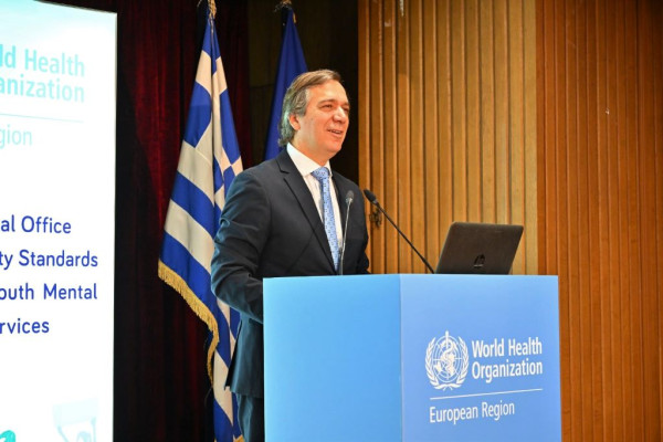 Ένας στους τέσσερις εφήβους ζει με κάποια ψυχική διαταραχή - Τι συμβαίνει με τους αυτοτραυματισμούς
