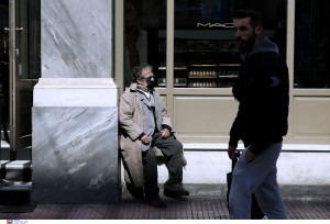 ΙΣΘ: Που επιβάλλεται η χρήση μάσκας με τον εμβολιασμό να παραμένει σε χαμηλά επίπεδα