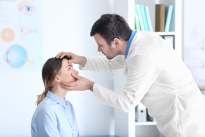 Τι πρέπει να προσέχετε μετά την έγχυση φαρμάκου στο μάτι