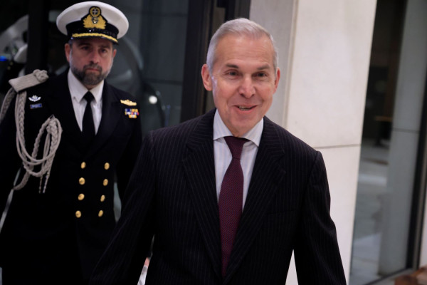 Ανανεώθηκε το μνημόνιο συνεργασίας ανάμεσα στο ΥΕΘΑ και τον Εθνικό Οργανισμό Μεταμοσχεύσεων