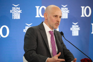 Φιλιώτης: «Ευτυχής συγκυρία να υπάρχουν νέας γενιάς σκευάσματα για την παχυσαρκία