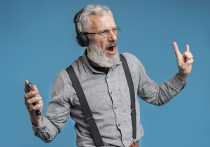 Τα τρία τραγούδια που βοηθούν στην αντιμετώπιση της πνευμονοπάθειας