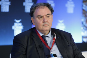 Σαρηγιάννης: «Εθνική Στρατηγική για τα δεδομένα του καρκίνου και αξιοποίησή τους στην κλινική πράξη»