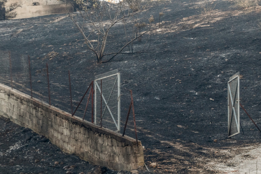 Πυρκαγιά, η επόμενη μέρα: Τι πρέπει να κάνουν όσοι έχουν αναπνευστικά προβλήματα