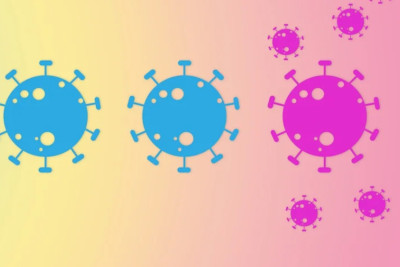 Τα επίπεδα του αντιγόνου SARS-CoV-2 στο πλάσμα συνδέονται με την πρόγνωση των ασθενών που νοσούν από τον ιό
