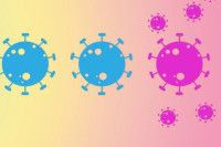 Τα επίπεδα του αντιγόνου SARS-CoV-2 στο πλάσμα συνδέονται με την πρόγνωση των ασθενών που νοσούν από τον ιό