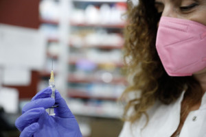 Επικαιροποιημένος οδηγός της ΕΕΛ για τον εμβολιασμό κατά του RSV