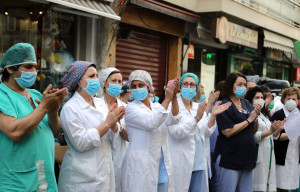 Στο «πόδι» η ΠΟΕΔΗΝ ενόψει ΔΕΘ - Πορεία και συμμετοχή στο πανεργατικό συλλαλητήριο