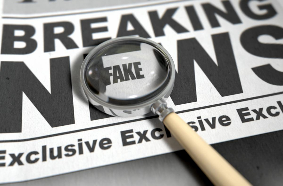 Τα fake news τροφοδοτούν τον πανικό γύρω από την επιδημία της νέας ιογενούς πνευμονίας