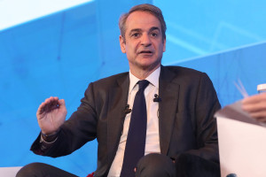 Μητσοτάκης: Η χώρα μας στον τομέα της πρόληψης βρίσκεται στην πρώτη γραμμή της ΕΕ