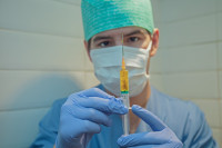 Κορονοϊός: Αποτελεσματικά τα υπάρχοντα εμβόλια έναντι των μεταλλάξεων