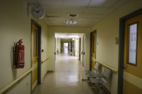 Κορονοϊός: Απόγνωση στην Πνευμονολογική κλινική του νοσοκομείου Νίκαιας