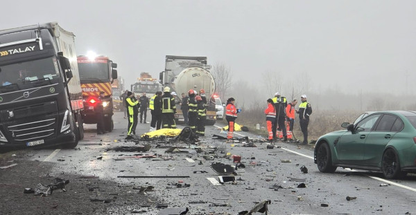 Αποσωληνώθηκε ο οπαδός του ΠΑΟΚ που χειρουργήθηκε στη Ρουμανία