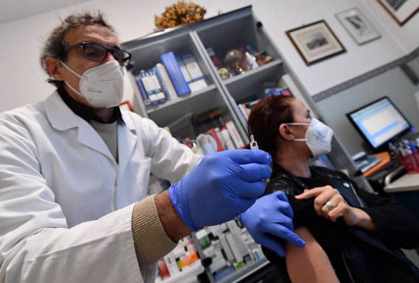 Γρίπη και εμβολιασμός: Το βόρειο ημισφαίριο παρακολουθεί τις εξελίξεις στην Αυστραλία
