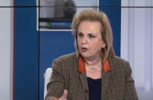 Παγώνη: «Παλεύουμε 3-4 μήνες με τον κοκκύτη - Μας φοβίζουν οι επιπλοκές του»
