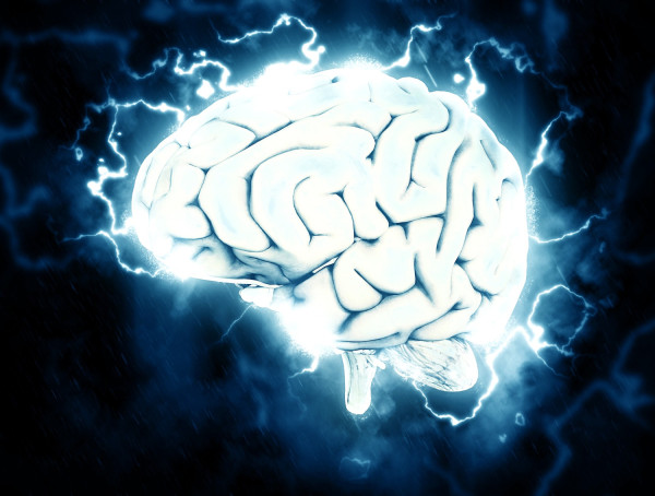 Η μη επεμβατική ηλεκτρική διέγερση του εγκεφάλου βελτιώνει την μνήμη των ηλικιωμένων
