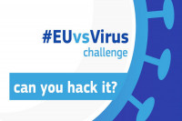Η εφαρμογή Sewers4COVID ένας από τους 6 μεγάλους νικητές του διαγωνισμού #EUvsVirus Hackathon