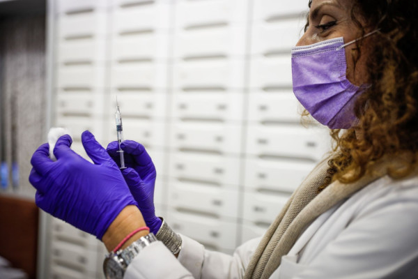 ΠΦΣ: «Γιατί άλλαξε ο σχεδιασμός για τον αντιγριπικό εμβολιασμό;»
