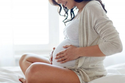 COVID-19: Βρετανική μελέτη καθησυχάζει τις εγκύους