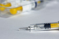 Moderna: Μέσα 2020 περιμένει την έγκριση του εμβολίου της για τον κορονοϊό