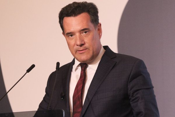 Γεωργιάδης: Κίνητρα για ταχύτερη έλευση καινοτόμων φαρμάκων