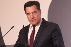 Γεωργιάδης: Κίνητρα για ταχύτερη έλευση καινοτόμων φαρμάκων