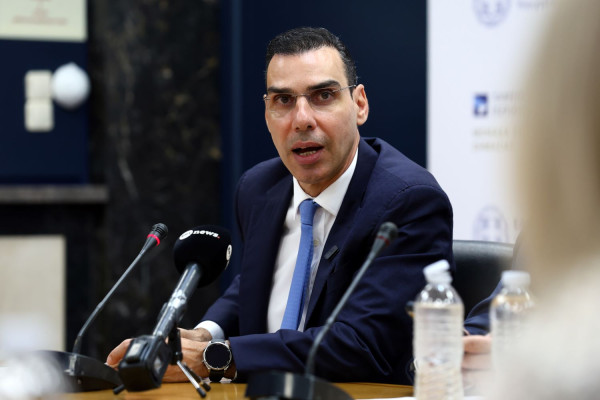 Θεμιστοκλέους: Προσλήψεις εξειδικευμένου προσωπικού για τις νέες μονάδες ανακουφιστικής φροντίδας