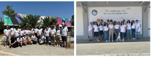 MSD Gives back: Όταν η προσφορά γίνεται πράξη