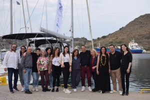 Η ΑΜΚΕ «Με Οδηγό το Διαβήτη» για ένατη χρονιά κοντά στους νησιώτες