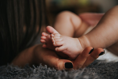 Κορονοϊός: Μητέρες που εμβολιάστηκαν κατά την κύηση «χάρισαν» στα νεογέννητά τους αντισώματα για έξι μήνες