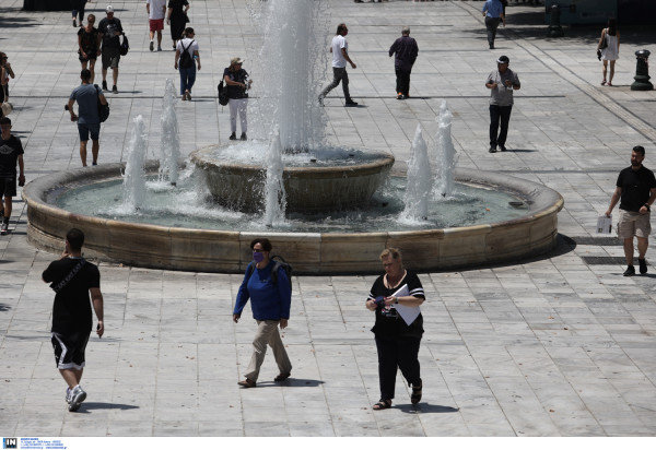 Πλεύρης: Περιμέναμε αύξηση κρουσμάτων λόγω κινητικότητας, αν χρειαστεί θα εξετάσουμε τη λήψη ήπιων μέτρων