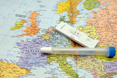 Κορονοϊός: Η Πορτογαλία δείχνει γιατί οι εμβολιασμοί οδηγούν και μαθηματικά προς την ελευθερία