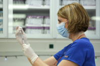 Οι οδηγίες του Υπουργείου Υγείας για τη διενέργεια του εμβολιασμού κατά του κορονοϊού