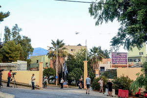 Γεωργιάδης: Σταδιακή επαναφορά ασθενών στο παιδιατρικό νοσοκομείο Καραμανδάνειο της Πάτρας