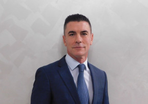 Ο Fabrizio Bocchetti νέος επικεφαλής της Merck για Ελλάδα και Κύπρο
