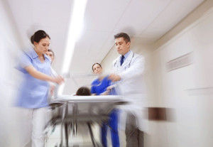 Υπερσύγχρονο Tμήμα Eπειγόντων Περιστατικών στο Μetropolitan General