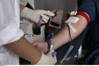 Διεθνής Ομοσπονδία Θαλασσαιμίας: Απαραίτητη η ολιστική αντιμετώπιση των ελλείψεων σε αίμα στην Ελλάδα
