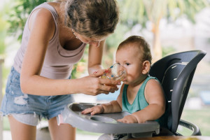 Όταν η μητρότητα γίνεται εξουθενωτική... Οι συμβουλές των ειδικών