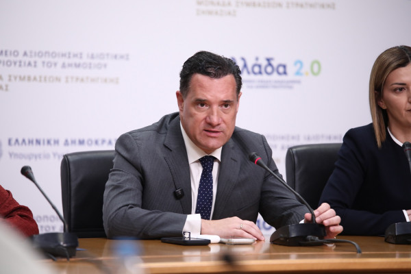 Ταινίες για τους διαβητικούς: Τι αλλάζει μετά τις νέες ανακοινώσεις Γεωργιάδη