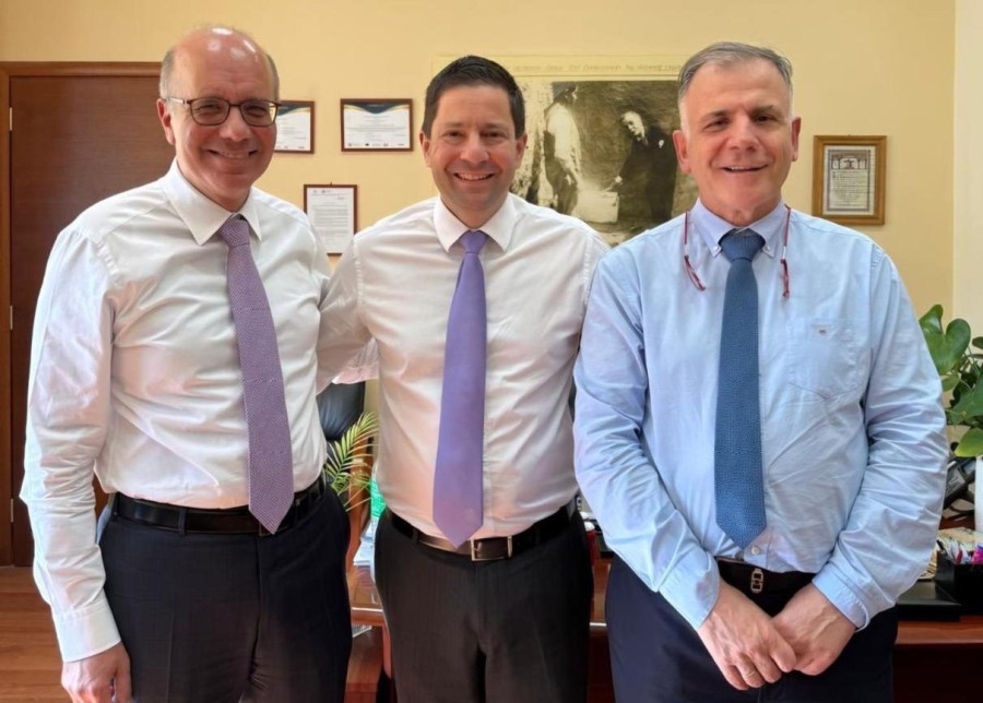 ΙΑΤΡΙΚΗ ΣΧΟΛΗ ΑΘΗΝΩΝ